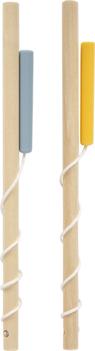 Fiskespil Med Magneter - Træ - Small Foot