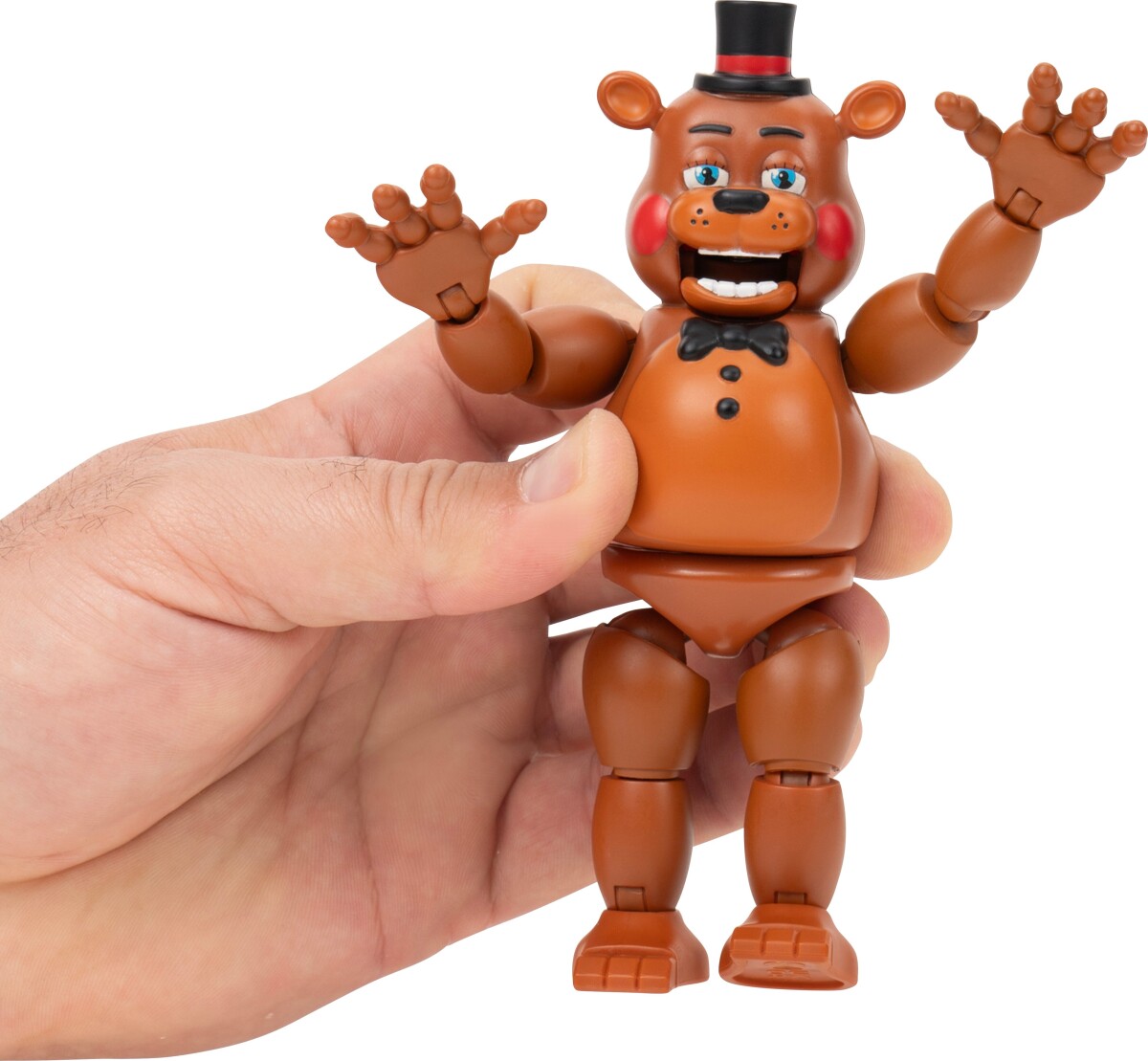 Five Nights At Freddy S - Core Figure