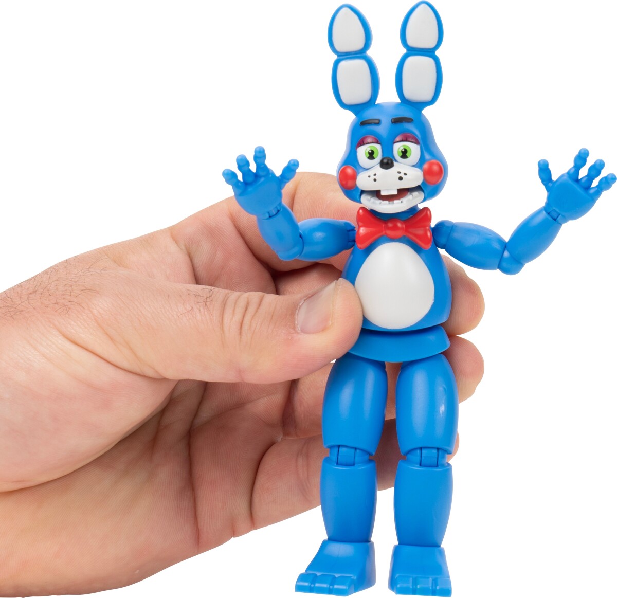 Five Nights At Freddy S - Core Figure