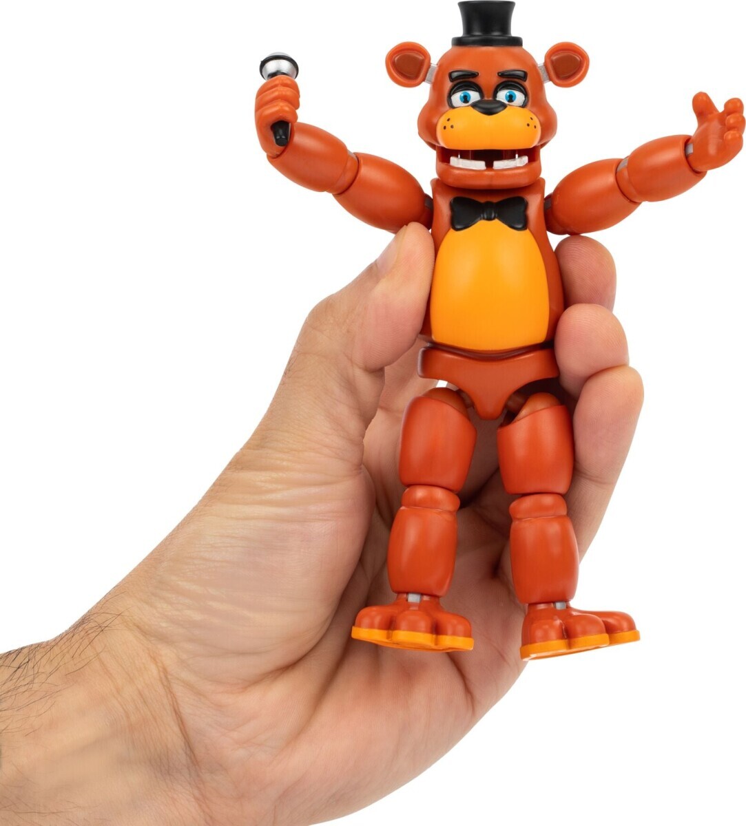 Five Nights At Freddys - Core Figures Assorted Fnf0001-2