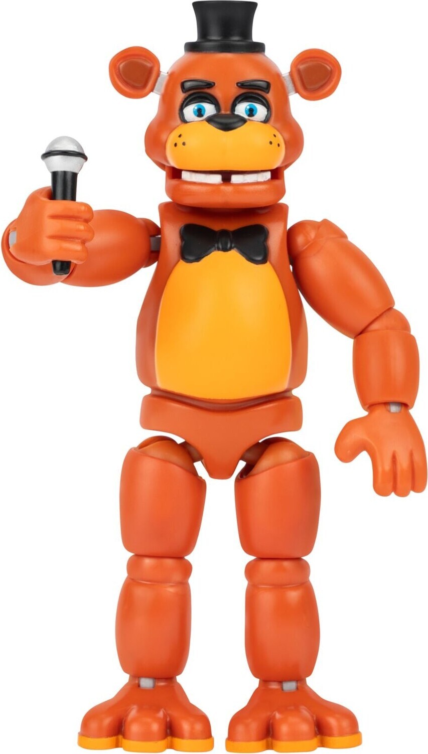 Five Nights At Freddys - Core Figures Assorted Fnf0001-2