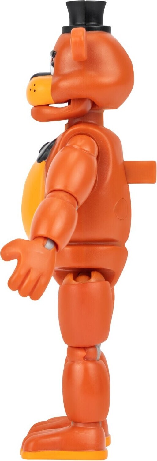 Five Nights At Freddys - Core Figures Assorted Fnf0001-2