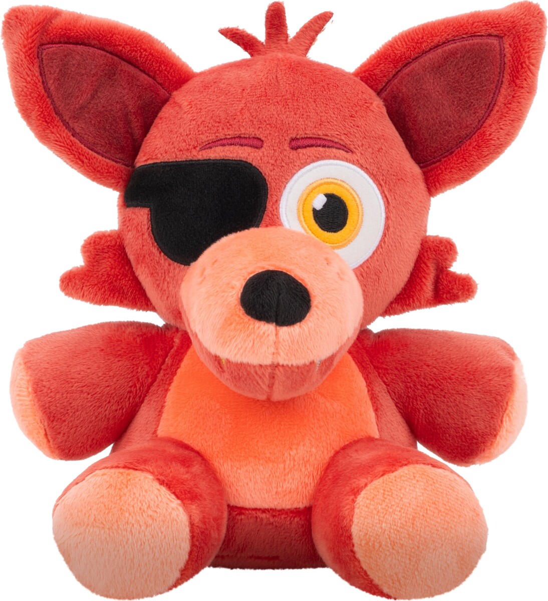 Five Nights At Freddy S - Core Plush Foxy Fnf0035