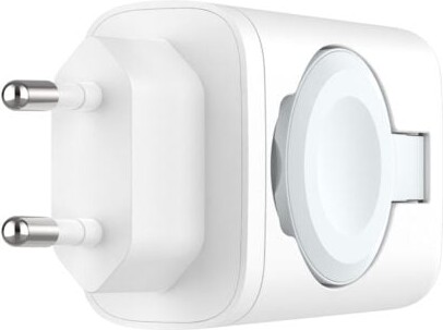 Fixed - Magflip Usb-C Charger 33W Apple Watchusb-Cusb-A