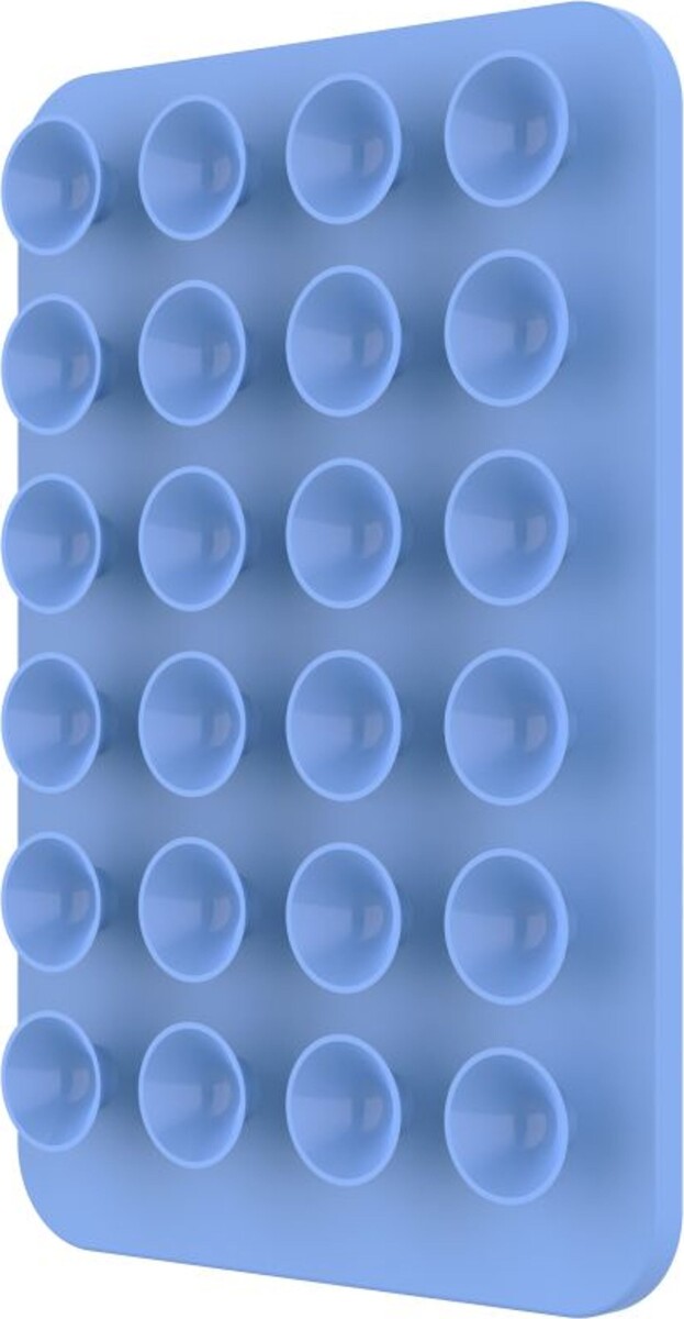 Fixed - Magmate Magsafe Holder With Suction Cups