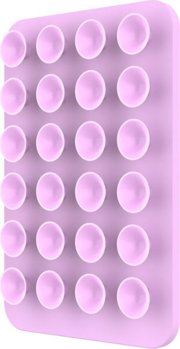 Fixed - Magmate Magsafe Holder With Suction Cups