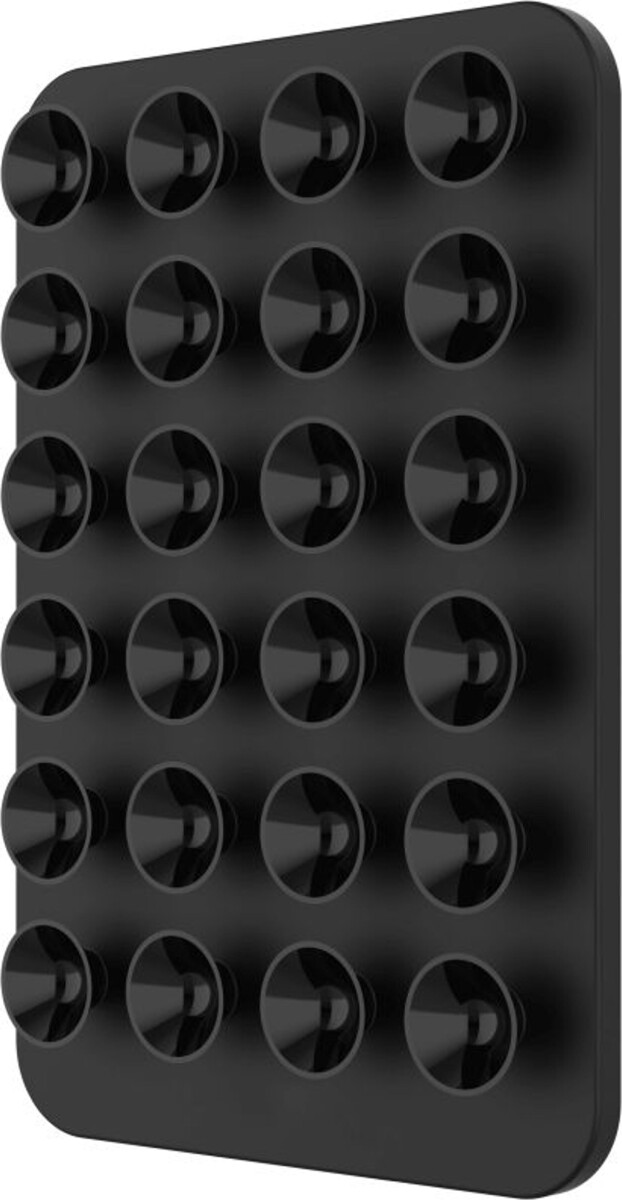 Fixed - Magmate Magsafe Holder With Suction Cups