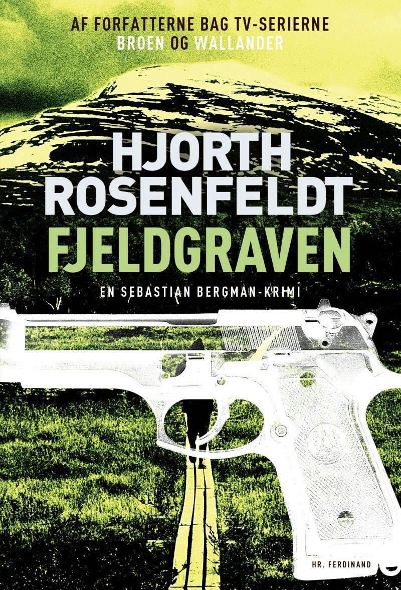 Fjeldgraven