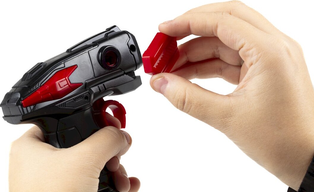 Fjernstyret Lamborghini Huracan Gt3 - 1 24 - 2 4 Ghz - Orange