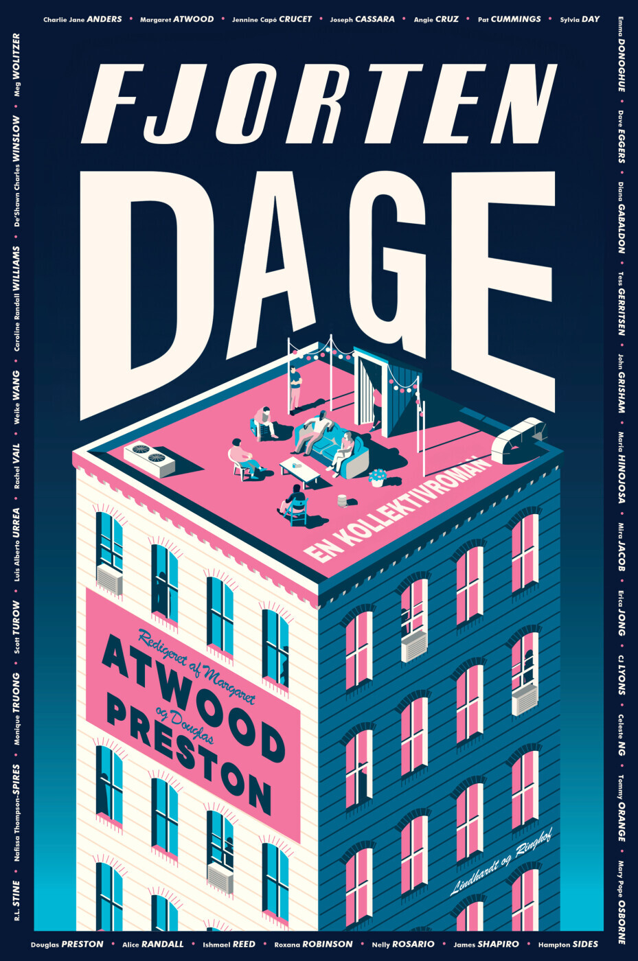 Fjorten Dage