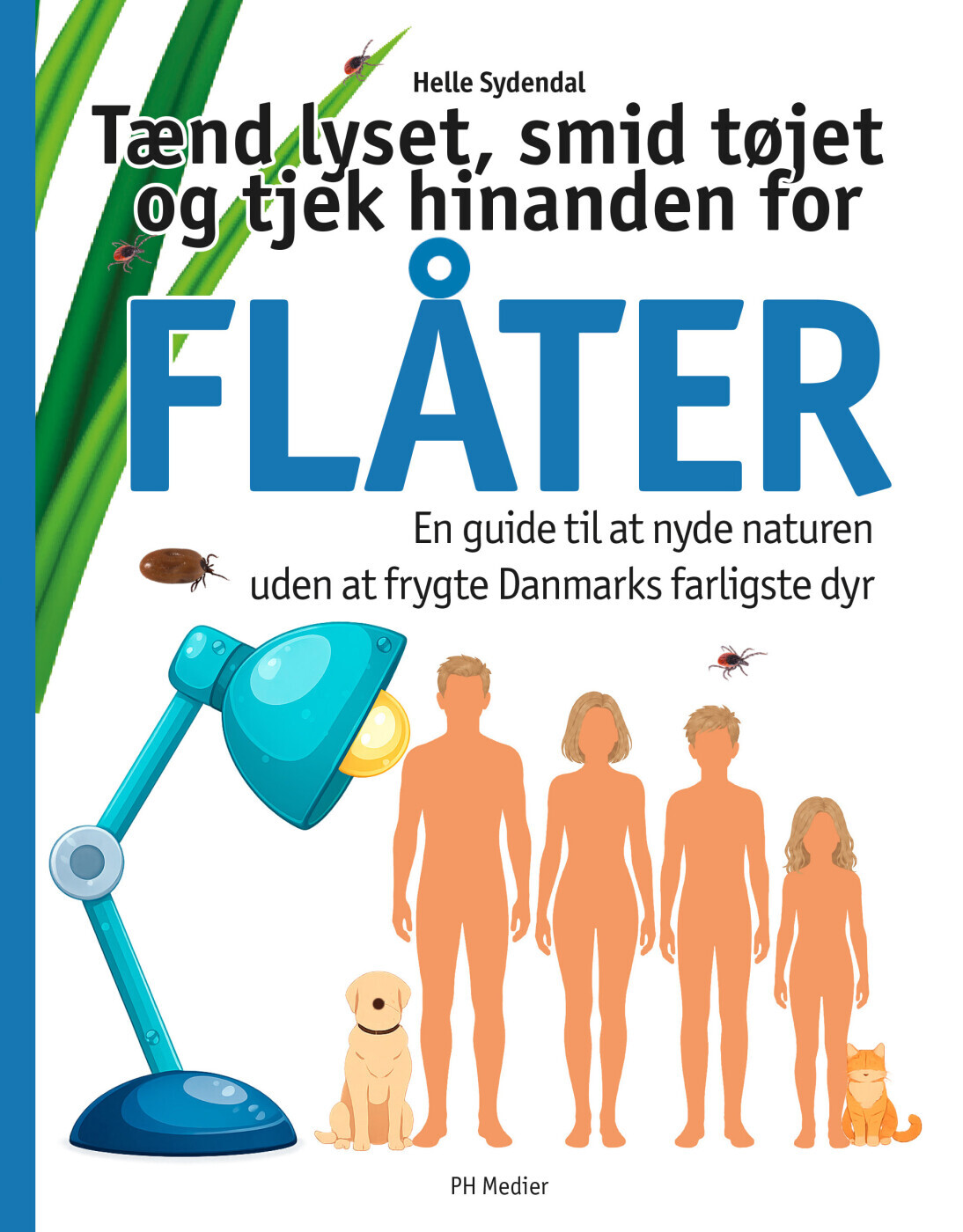 Flåter