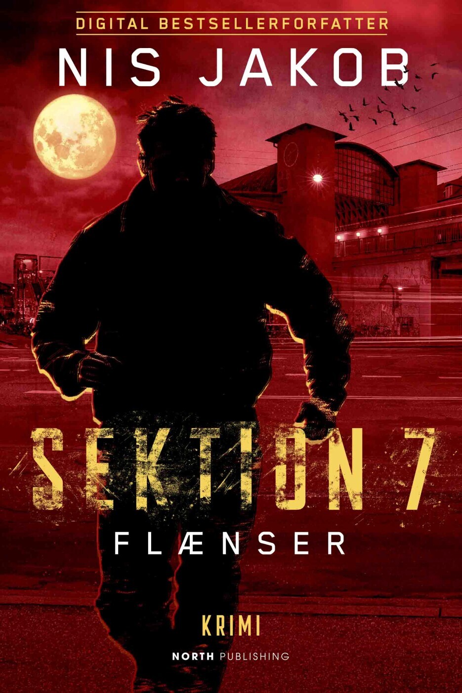 Flænser - Sektion 7