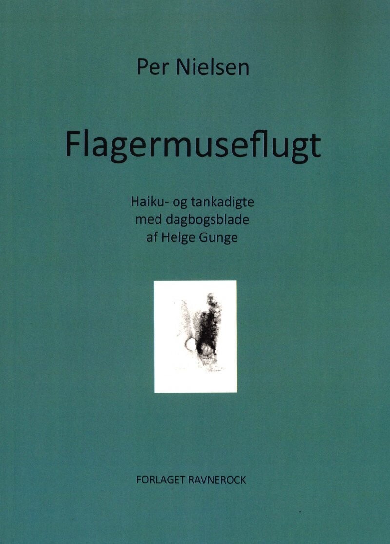 Flagermuseflugt