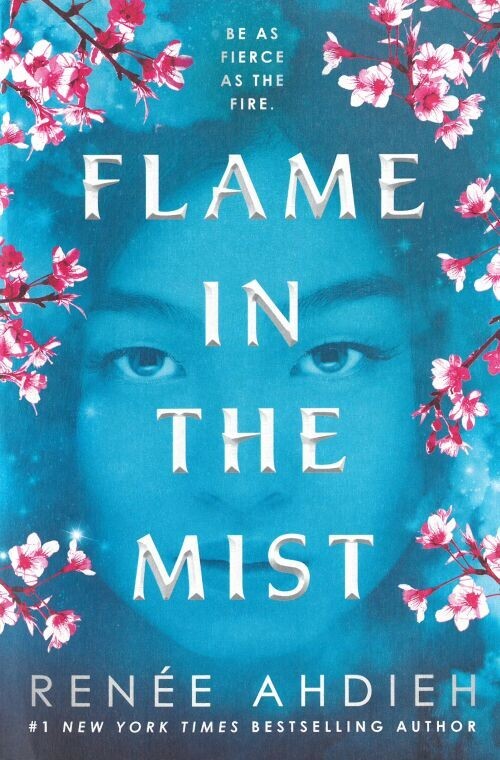 Flame In The Mist