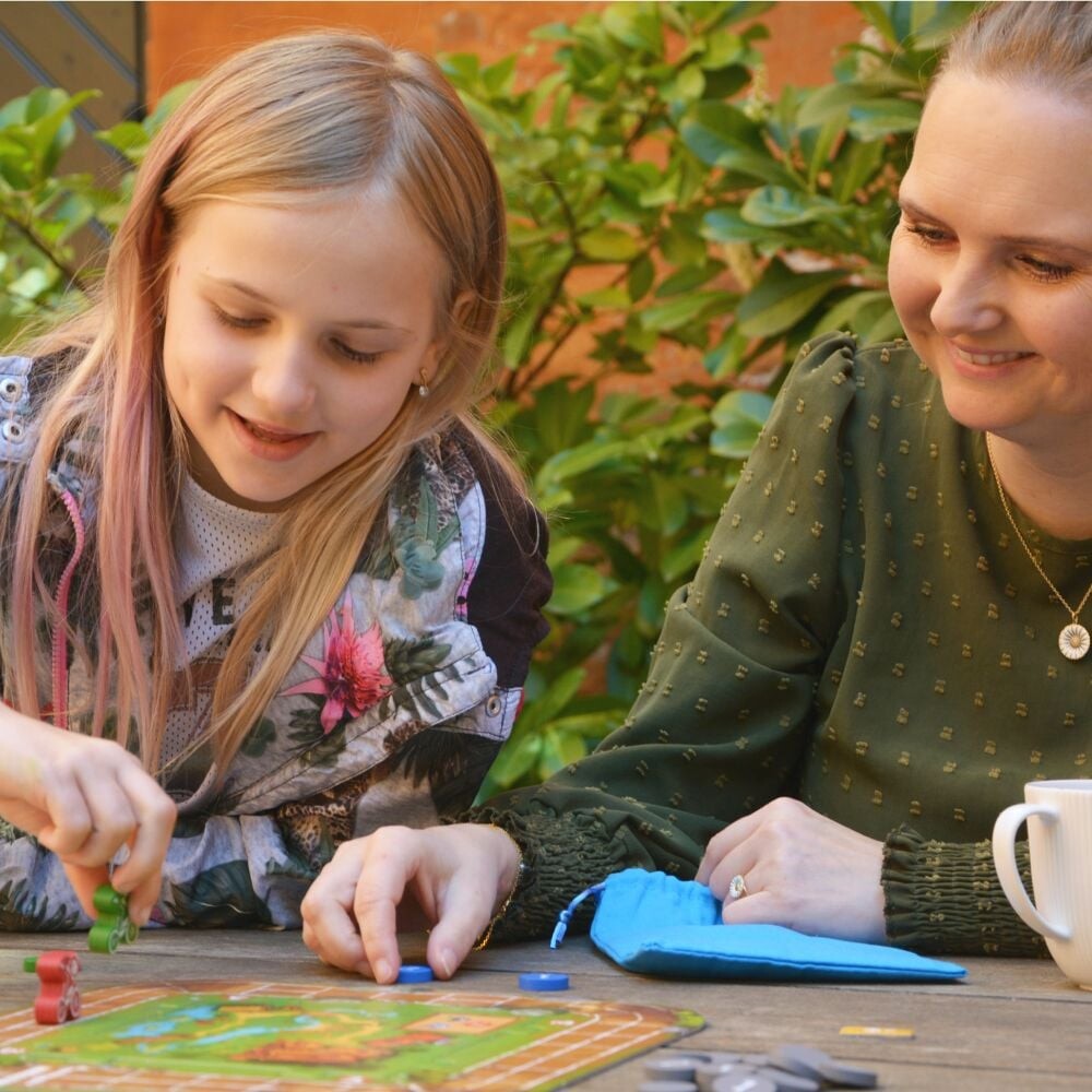 Flamme Rouge - Bmx Nordic Lpfi025