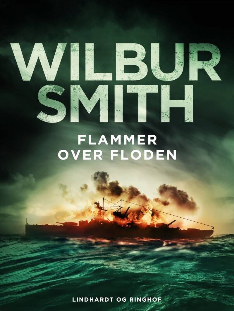 Flammer Over Floden