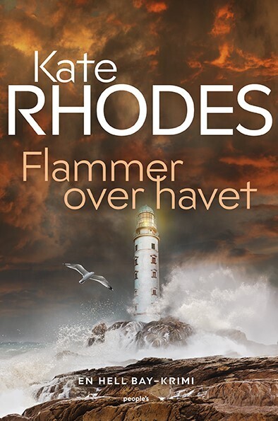 Flammer Over Havet