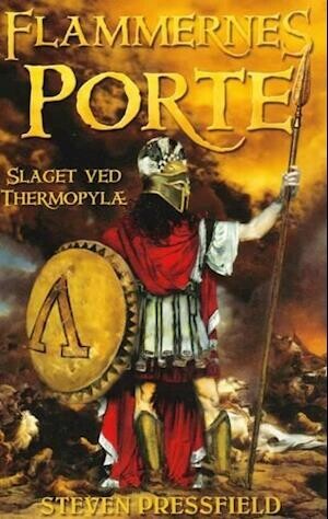 Flammernes Porte