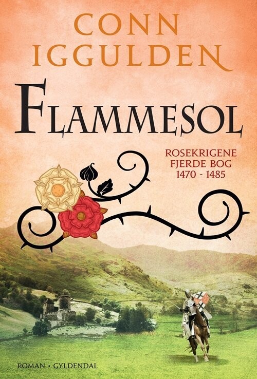 Flammesol