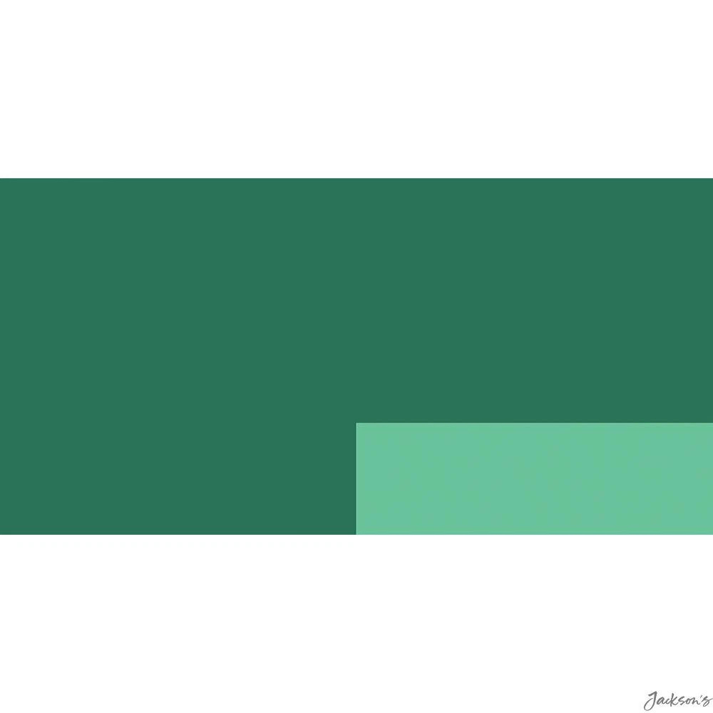 Lefranc Bourrgeois - Akrylmaling - Chrome Green 125 Ml