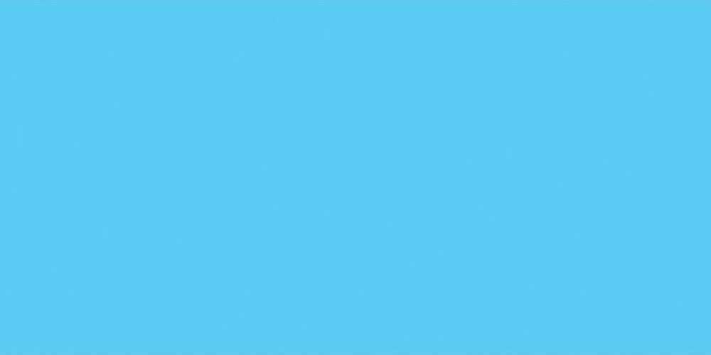 Lefranc Bourgeois - Akrylmaling - Flashe - Lagoon Blue 125 Ml
