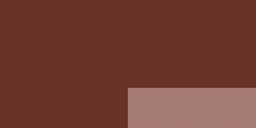 Lefranc Bourgeois - Flashe Akrylmaling - Burnt Sienna 80 Ml