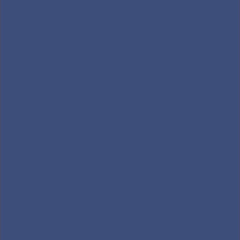 Vallejo - Model Color - Flat Blue Mat - 17-18 Ml - 70962