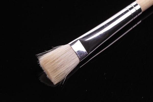 Tamiya - Modeling Brush No 5 - Flat - 87013