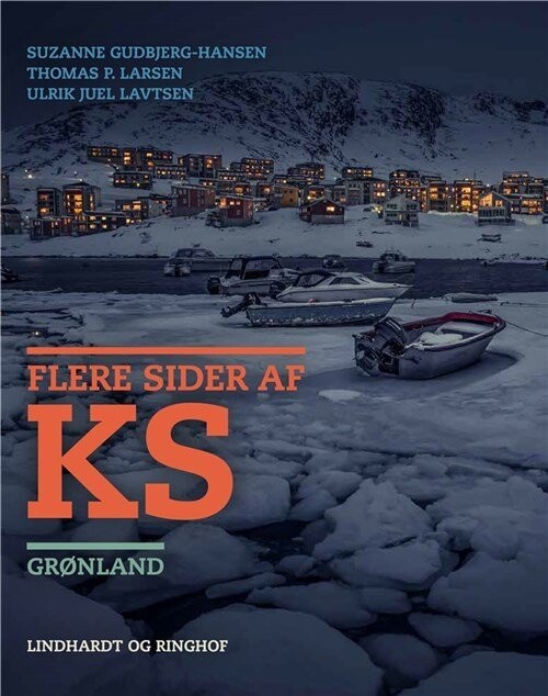 Flere Sider Af Ks Grønland