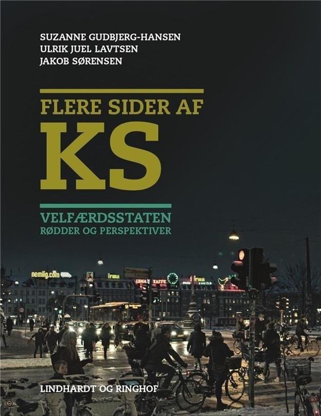 Flere Sider Af Ks Velfærdsstaten
