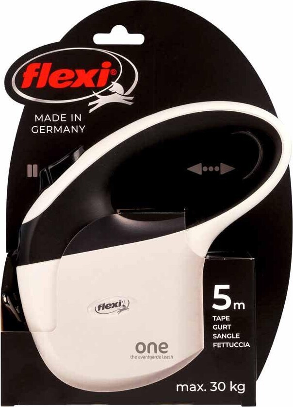 Flexi One For All Hundesnor - 5 M