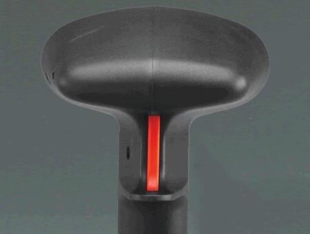 Flight Sim Yoke Controller