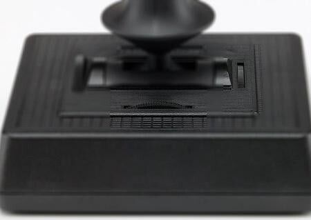 Flight Sim Yoke Controller