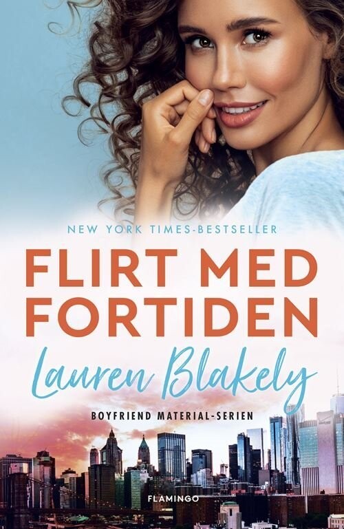 Flirt Med Fortiden