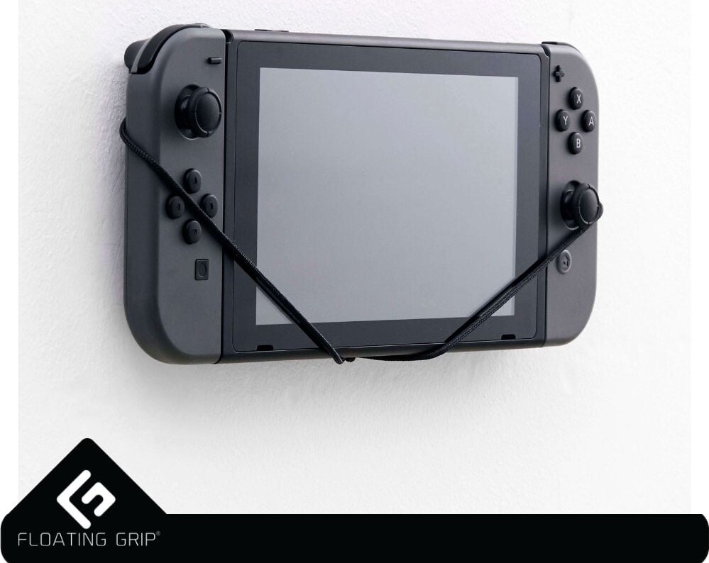 Floating Grip - Nintendo Switch Wall Mount