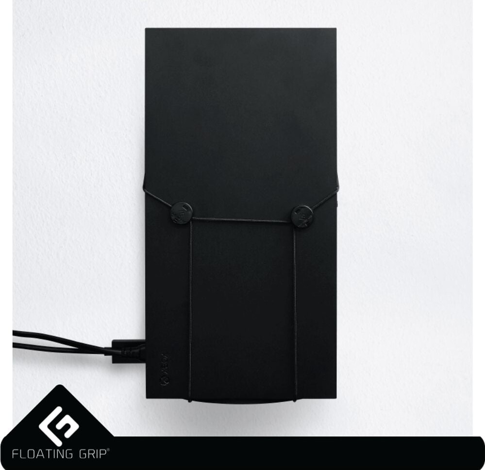 Floating Grip - Xbox Series X Og Controllers Wall Mount