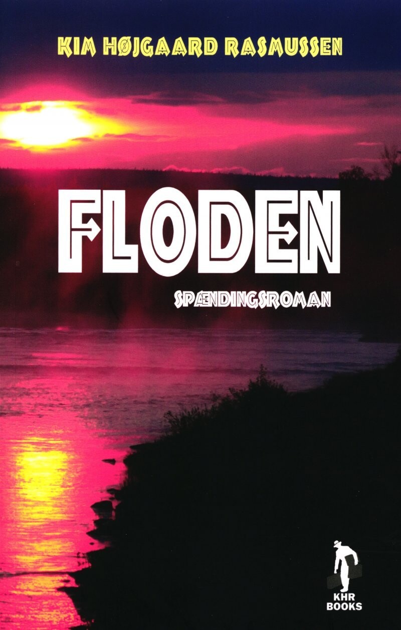Floden - Spændingsroman