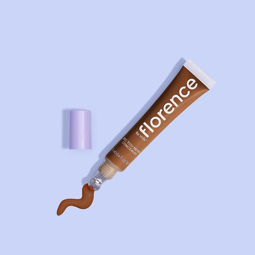 Florence By Mills - See You Never Concealer - D165 - 12 Ml