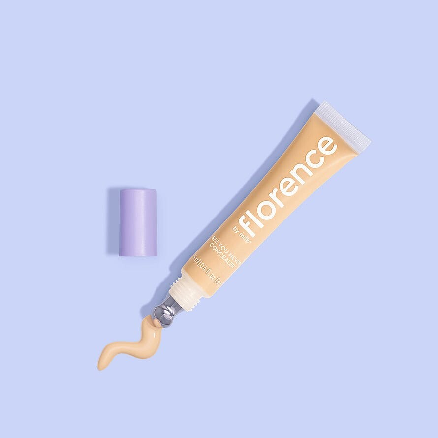Florence By Mills - See You Never Concealer - Fl035 - 12 Ml