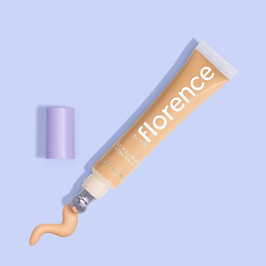 Florence By Mills - See You Never Concealer - Lm075 -12 Ml