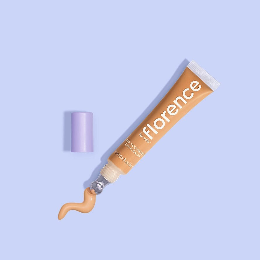 Florence By Mills - See You Never Concealer - M105 - 12 Ml