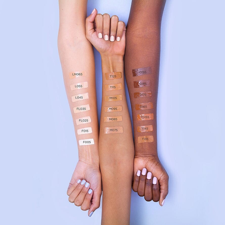Florence By Mills - See You Never Concealer - T135 - 12 Ml