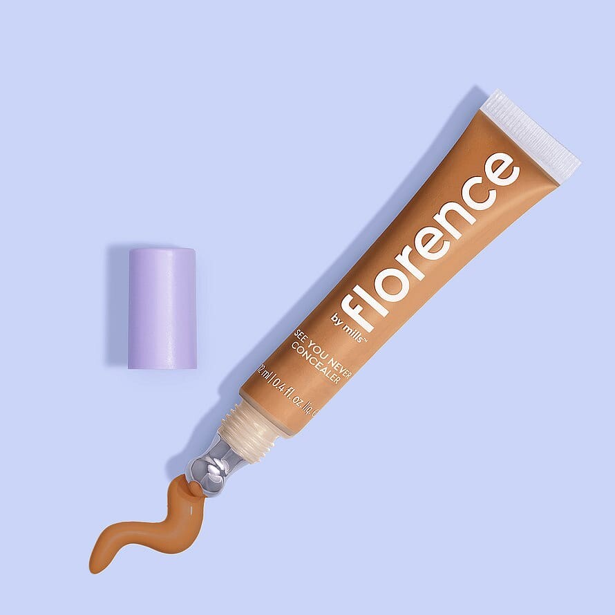 Florence By Mills - See You Never Concealer - Td155 - 12 Ml