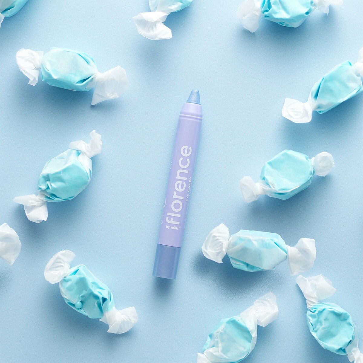 Florence By Mills - Eye Candy Eyeshadow Stick - Taffy