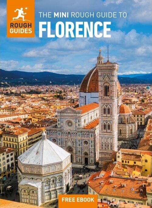 Florence - Mini Rough Guides