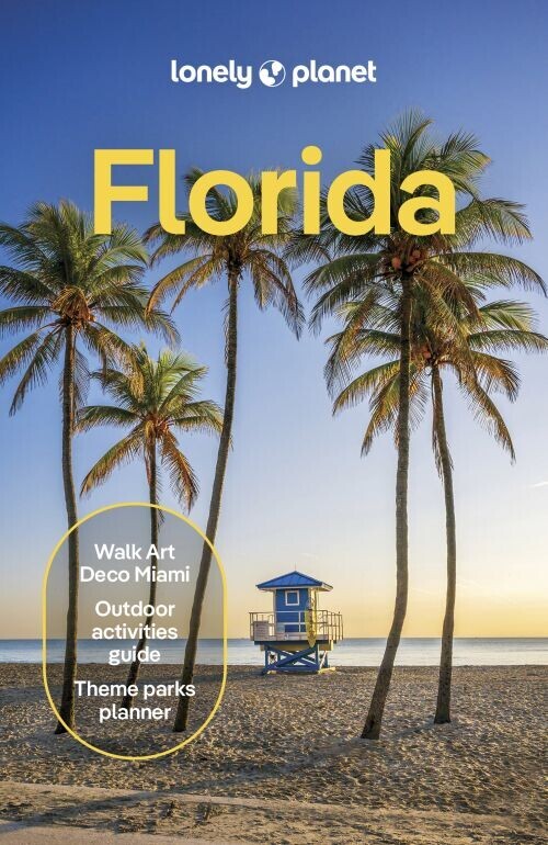 Florida - Lonely Planet