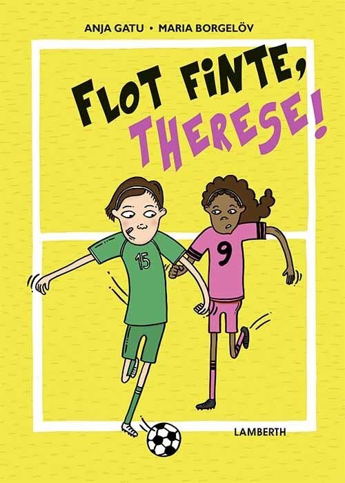 Flot Finte Therese
