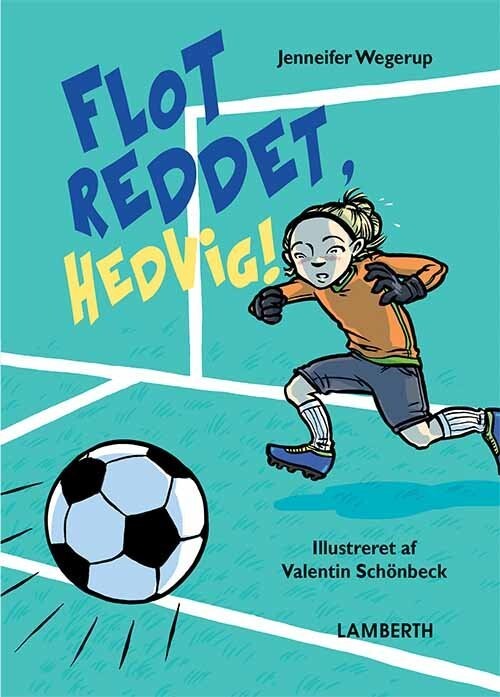 Flot Reddet Hedvig