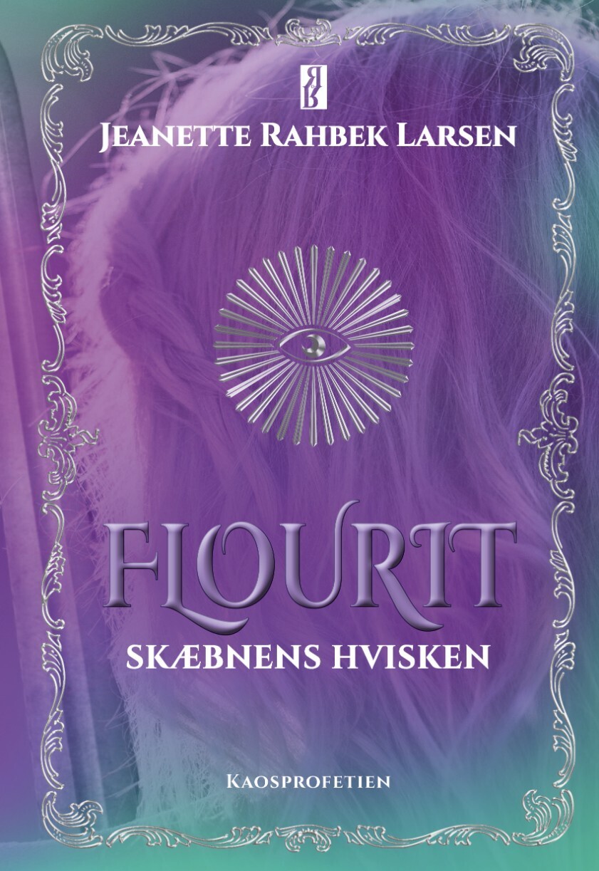 Flourit Skæbnens Hvisken