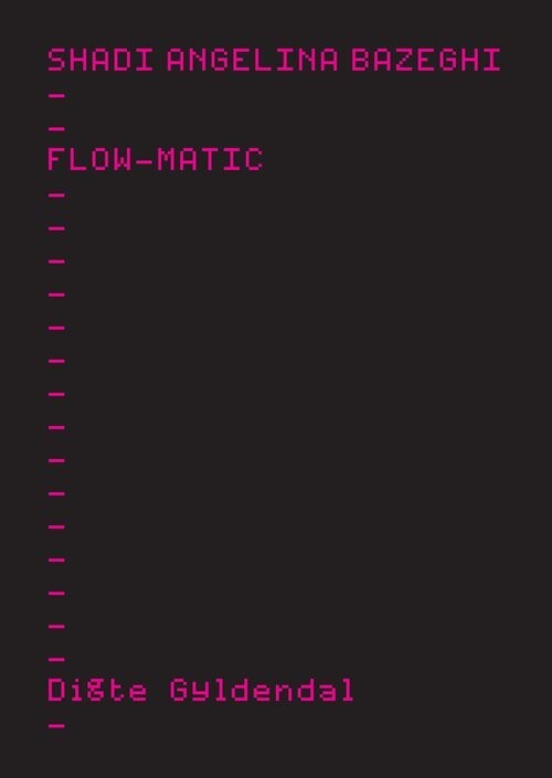 Flow-Matic
